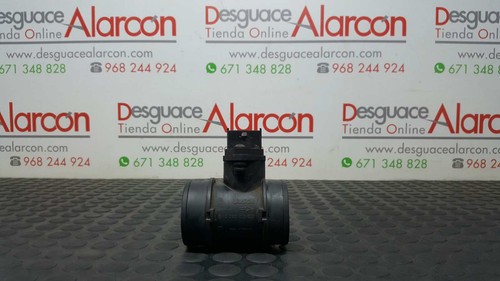 0280218031 LUFTMASSENMESSER / 411898 FÜR OPEL CORSA C COMFORT