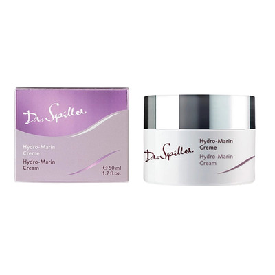 Dr. Spiller Hydro Marin Creme 50 ml