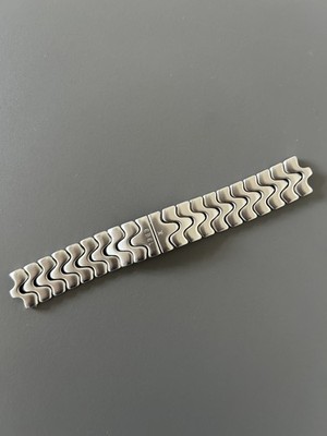Ebel Sportwave Herren Stahlarmband Bracelet -  19mm - Zustand Top