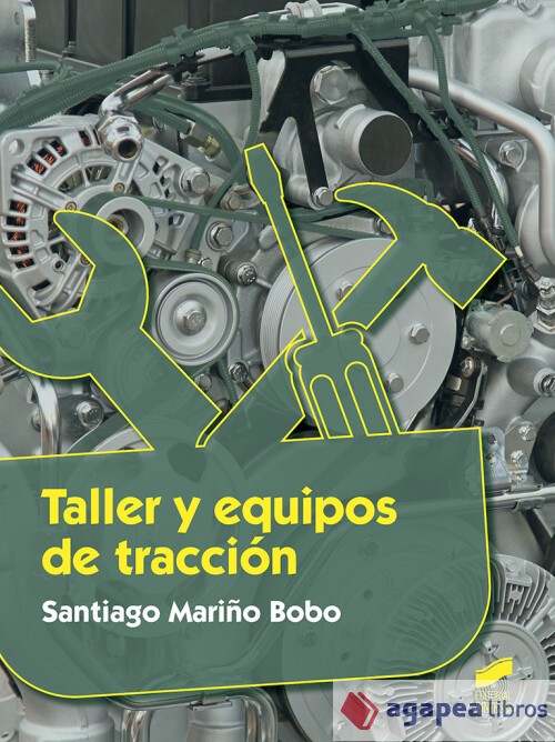 Sintesis Taller Y Equipos De Tracción - Imagen 2