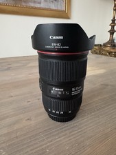 Canon EF 16-35mm f/4.0L Lens