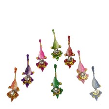 Indian Bollywood Bindi Body Jewel Self Adhesive, Crystal Forehead, Face Jewels