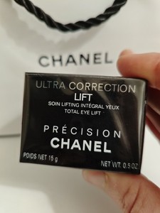 Chanel Ultra Correction Lift | eBay