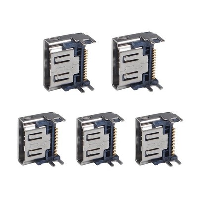 HDMI Port Connector Socket Connector Jack Replacement For Sony PlayStation 5 PS5