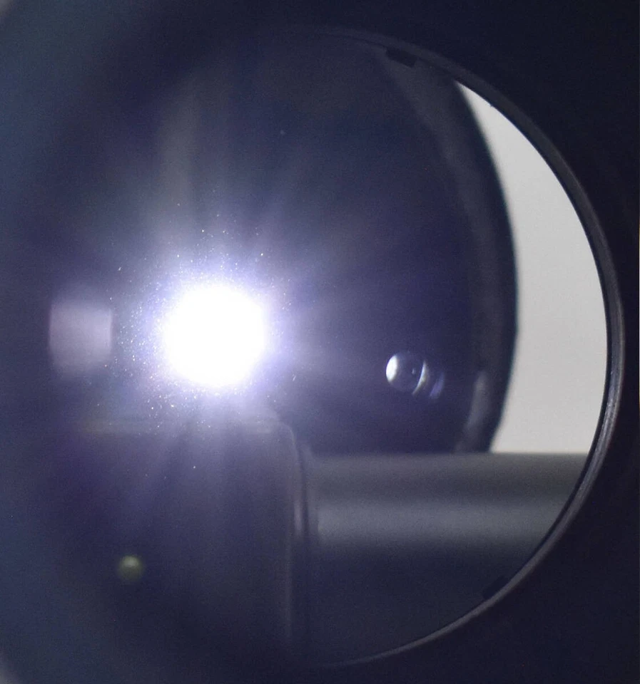 Vixen ED103S 103mm f/7.7 ED Apochromatic Refractor OTA – Made in Japan - Image 3 of 4