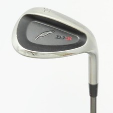 Fourteen Dj Dj-5 Bk Wedge N.S.Pro Ds-91W Bk 54-08 Shaft: N.S.Pro Ds-91W F4483