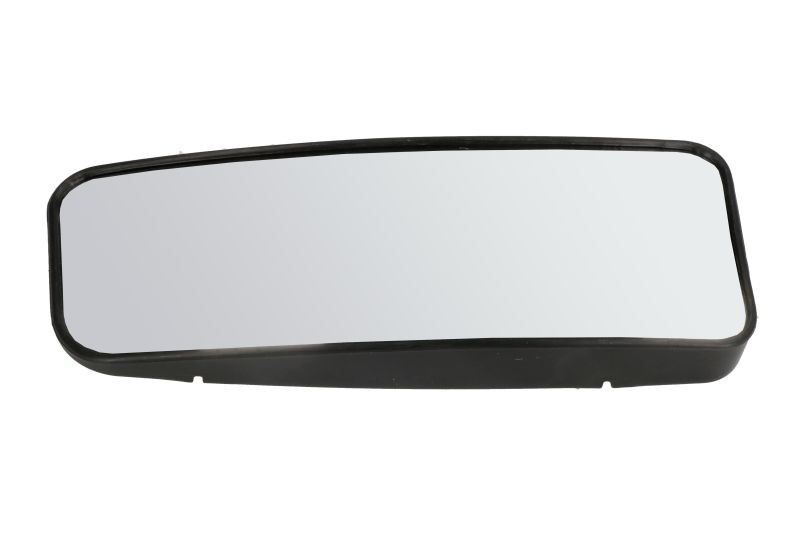 Fits BLIC 6102-02-1217992P Side mirror glass Convex; Lower Left MERCE ⭐UK Stock⭐