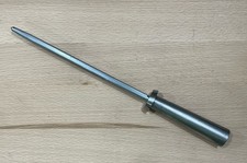 Shun Stainless Steel Combination Honing Steel...