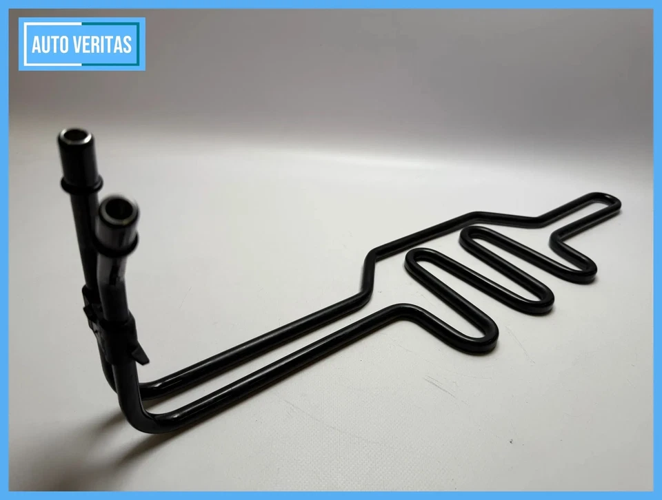 Original BMW 1er E87 116i Cable Servo Cooling 3213519.12 7527134-04 - Image 2 of 4