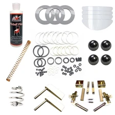 2015 Stern Wrestlemania WWE Premium - Premium Pinball Maintenance Kit