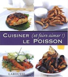 Cuisiner (et faire aimer !) le poisson  von Aldo Zilli | Buch | Zustand sehr gut