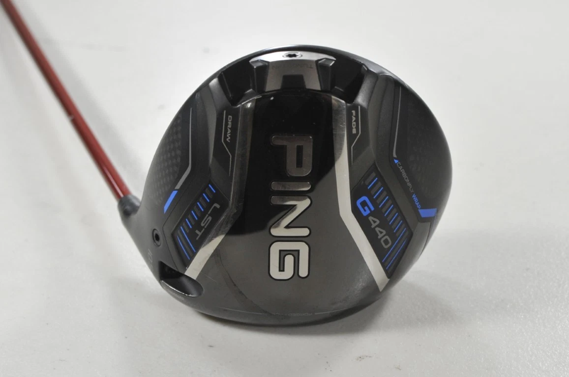 Ping Stiff 10.5 Loft Golf Clubs for sale | eBay