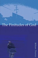 Richard W. Thomas | The Finitudes Of God | Taschenbuch | Englisch (2002)