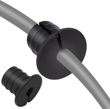 Cable Grommet Routing Kit for Starlink for 3/4 Inch Wall Hole Starlink Accessori