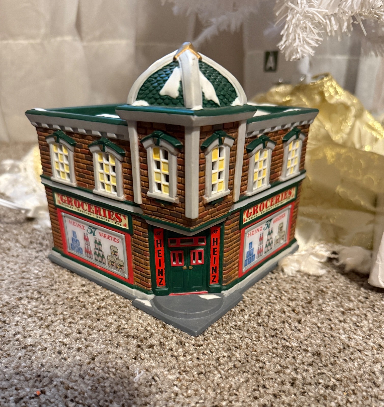 Click here to see eBay Auction