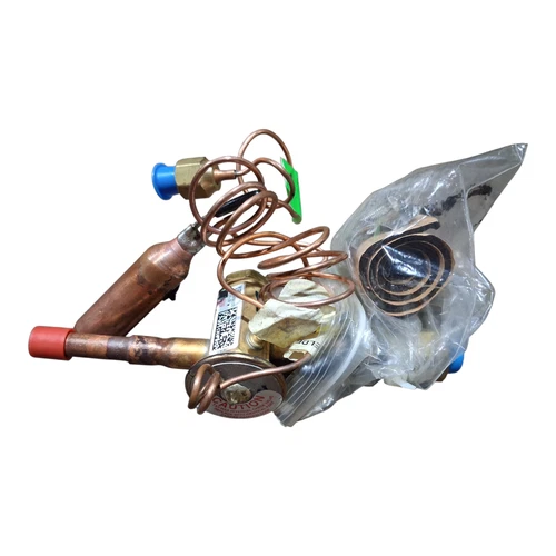 First Company, Thermal Expansion Valve, TXV CP7325, R410A