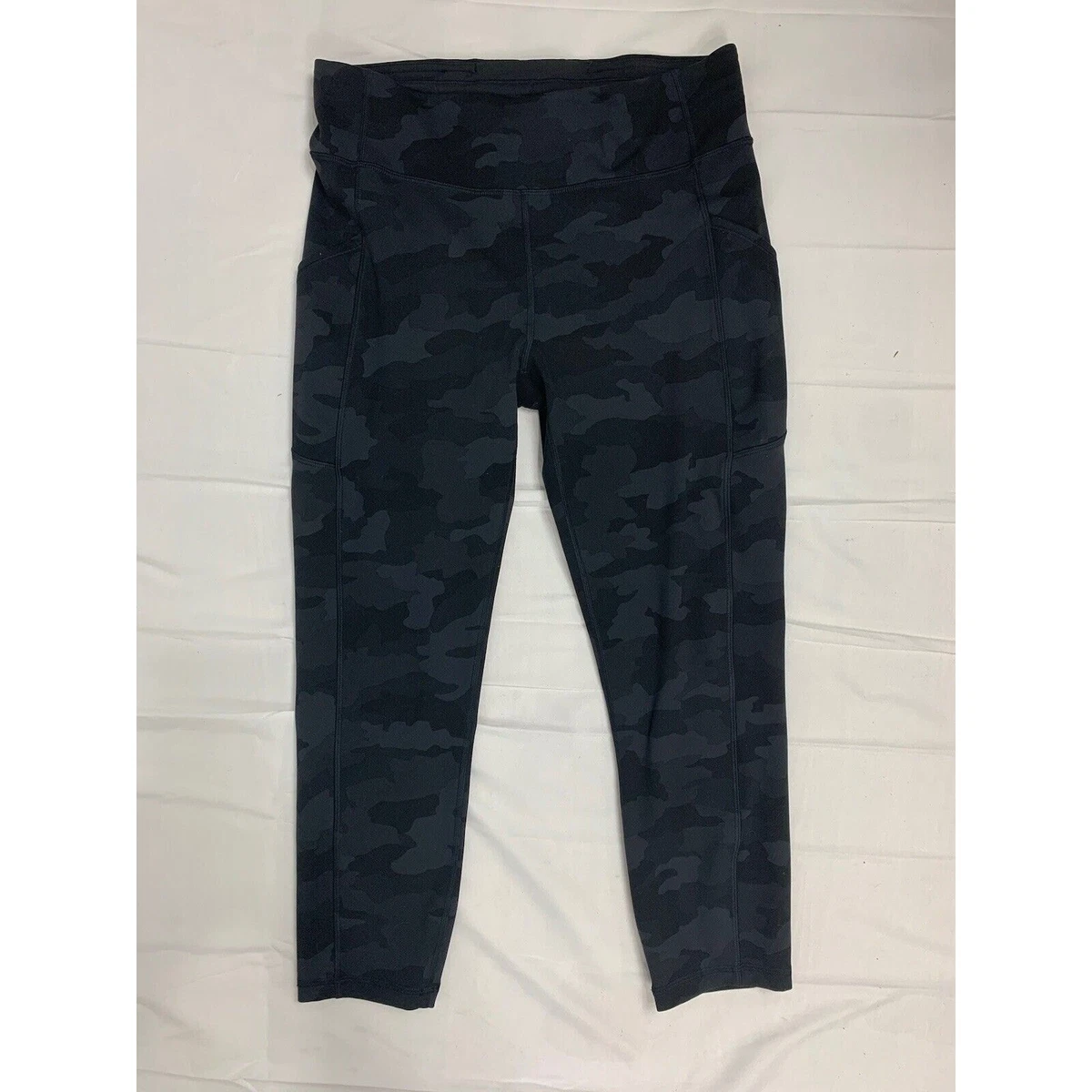 Lululemon Size S Exercise Pants for Women for sale | eBay