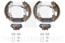 Kits de frein Citroen LNA