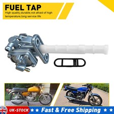 Direct Fit Petrol Fuel Cock For Suzuki GT250 GT380 GT500 GT550 GT750 SMP-FT-7716