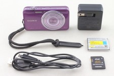 Read  Exc 5 SONY Cyber-shot DSC-WX30 16.2MP Compact Digital Camera From JAPAN
