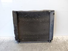 Radiateur Renault KANGOO