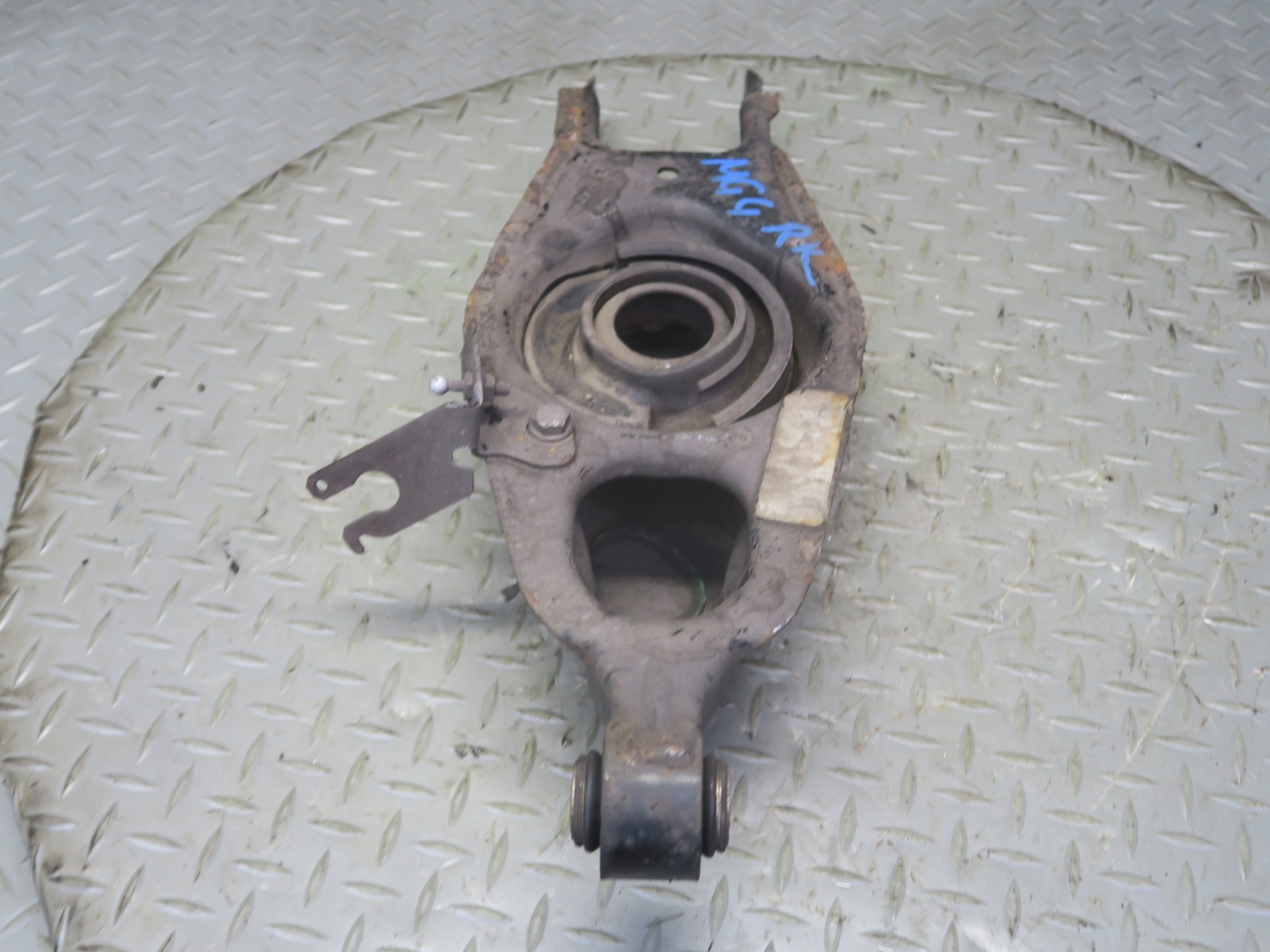 Maserati Ghibli 2014-2017 REAR+RIGHT Control arm