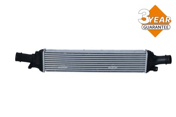 Intercooler fits AUDI A5 1.8 07 to 17 NRF 8K0145805G 8K0145805P Quality New - Image 12