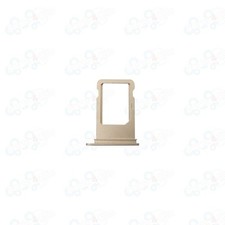 For iPhone 7 Plus SIM Card Tray Holder Gold Replacement Part US