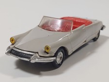 NOREV Citroen DS19 Cabriolet 1/43 Model No.88 Used