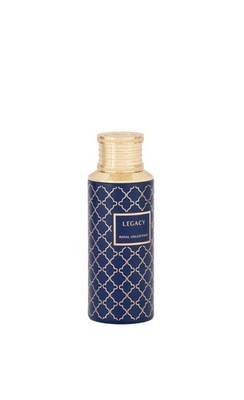 Maison Asrar Legacy Eau de Parfum Spray 3.4 fl oz Ginger Pear Jasmine