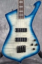 Ibanez ICB720FM-CBS E-Bass Iceman Cosmic Blue Starburst Gebraucht