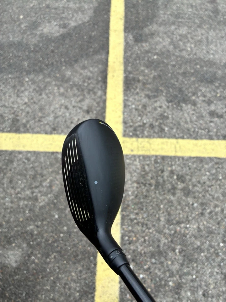 Ping G430 3 Hybrid 19 Degrees Graphite Stiff RH - Image 2 of 4
