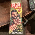 GI Joe Adventure Team 12" Land Adventurer action figure 2006 Hasbro Reissue