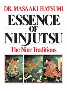 Masaaki Hatsumi | eBay