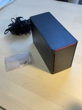 Buffalo LinkStation LS220D NO DRIVES