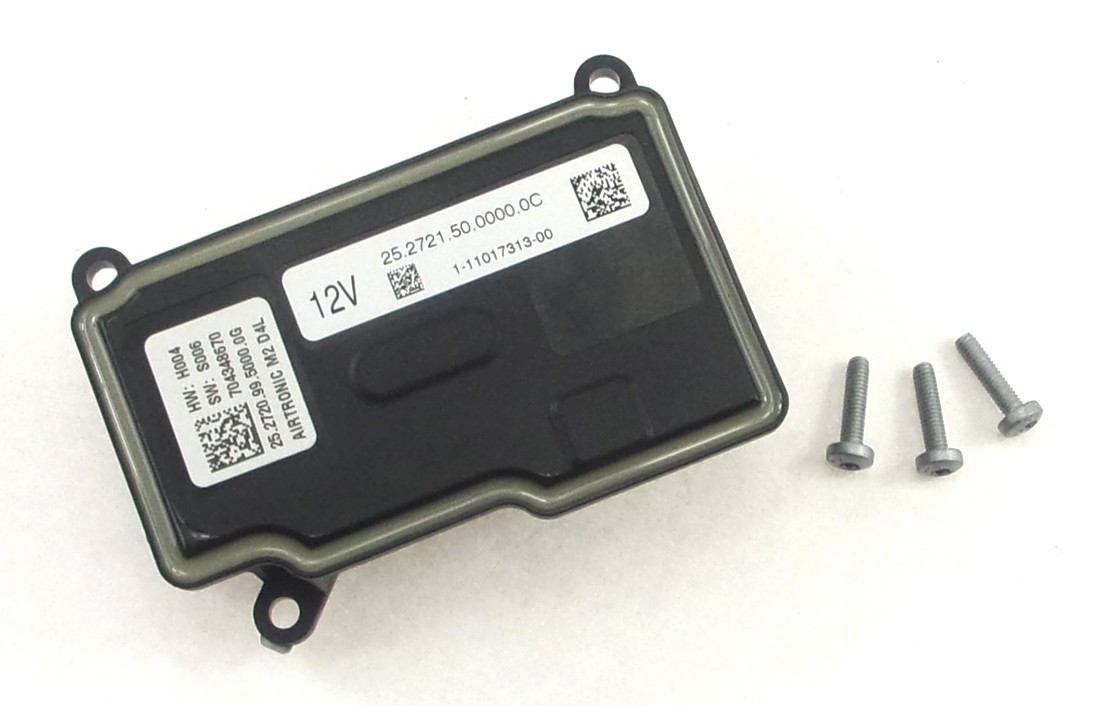 Eberspacher Airtronic M2 D4L ECU Control Unit 12v 252720995000