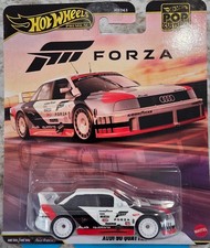 Hot Wheels Premium - Pop Culture Forza Audi 90 Quattro BBJHX05 