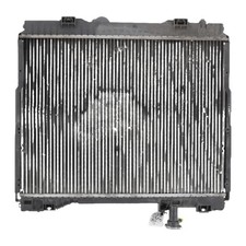 Radiateur Renault MAXITY