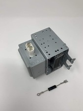 WB27X10880 Microwave Magnetron Primeco OEM Re...