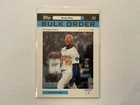 2026 Topps Series 2 Mookie Betts Base (RAW)