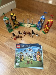 Lego 75956 | eBay