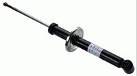 2X StoßDäMpfer Sachs 556 253 FüR VW Seat Ibiza Polo Cordoba Classic 6V5 6V2 3 2
