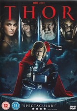 Thor | DVD