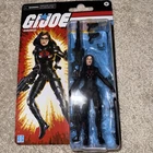 G.I. Joe Classified Series Retro Cardback Baroness