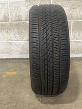 1x P21545r17 Yokohama Tornante All Season 932 87 V Used Tire 2154517