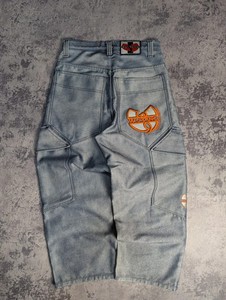 Wu Tang Clan Jeans | eBay
