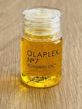 Olaplex No.7 Bonding Oil 7.5ml Boosts Shine Strengthens & Repairs All Hair