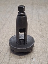 Vintage Lantern Tool Post Bit Holder For 6" Atlas Craftsman Lathe 1.25" x 1.75"