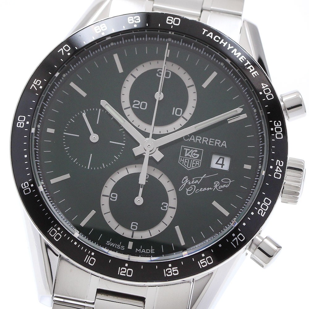 TAG HEUER Carrera Great Ocean Road