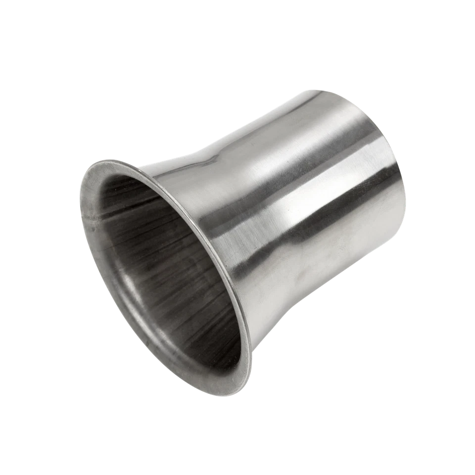 Cabezal de escape cromado SS 4-1 para Toyota Corolla 1974-1982 1,8 L 3T-C E70 DXL/SR5 Foto 3 de 4